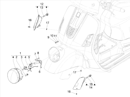 Εικόνα της ΛΑΜΠΑ 12V 5W W2,1x9,ΧΩΡ.ΚΑΛΥΚΑ ΛΕΥΚΗ-UGL12961CP
