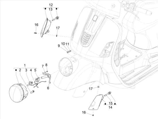 Εικόνα της ΛΑΜΠΑ 12V 5W W2,1x9,ΧΩΡ.ΚΑΛΥΚΑ ΛΕΥΚΗ-UGL12961CP