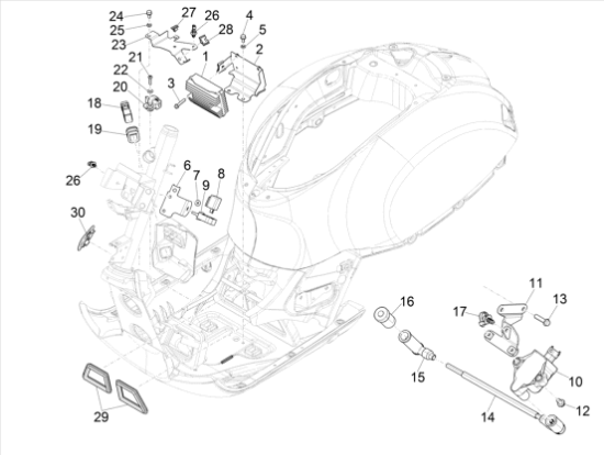 Εικόνα της ΠΡΙΖΑ USB SXR 50-1D003456R