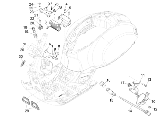 Εικόνα της ΠΡΙΖΑ USB SXR 50-1D003456R