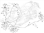 Εικόνα της ΕΓΚΕΦΑΛΟΣ ABS BEVERLY 300<>400 05-17>-1C007227