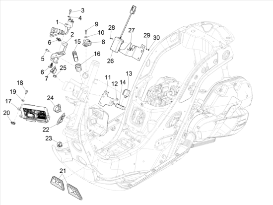 Εικόνα της ΠΡΙΖΑ USB SXR 50-1D003456R