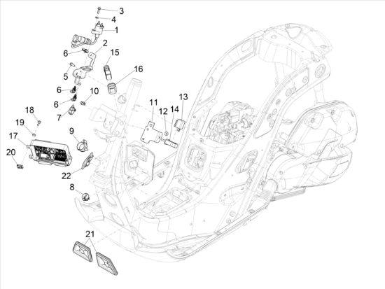 Εικόνα της ΠΡΙΖΑ USB SXR 50-1D003456R