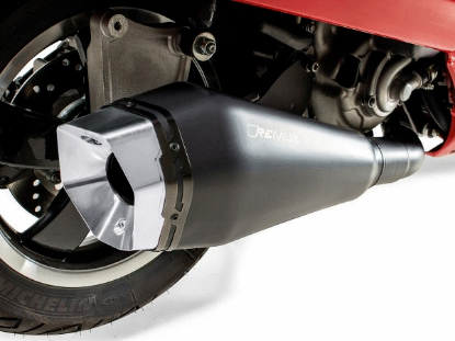 Εικόνα της εξάτμιση REMUS RS 2.0-REM43056BB