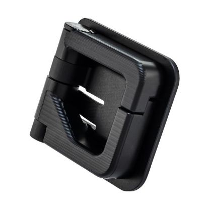 Εικόνα της ΓΑΝΤΖΟΣ ΑΠΟΣΚΕΥΩΝ SIP ΑΛΟΥΜΙΝ GTS ΜΑΥΡΟ-MV009428MB