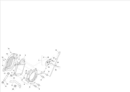 Εικόνα της ΑΕΡΑΓΩΓΟΣ ΨΥΓΕΙΟΥ ΝΕΡΟΥ MEDLEY ΠΙΣΩ-1A005671