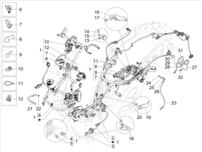 Εικόνα της ΚΑΛΩΔΙΩΣΗ ΓΕΙΩΣΗΣ-CM297312