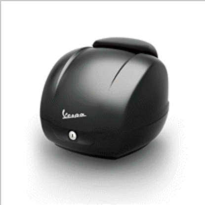 Εικόνα της ΒΑΛΙΤΣΑΚΙ VESPA GTS E5+ ΜΠΕΖ Q01-CM328305