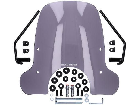 Εικόνα της ΠΑΡΜΠΡΙΖ MALOSSI Sport GTS 2023--M4519683