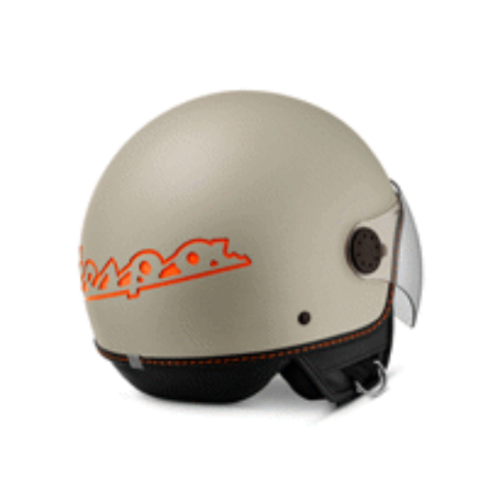 Εικόνα της ΚΡΑΝΟΣ VESPA LANGHE ΜΠΕΖ Q03 XL-8H0031M05Q03ECE