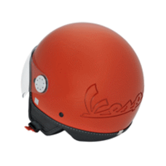 Εικόνα της ΚΡΑΝΟΣ VESPA LANGHE ΠΟΡΤΟΚΑΛΙ A11 L1-8H0031M14A11ECE