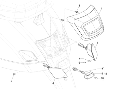 Εικόνα της ΛΑΜΠΑ 12V 5W W2,1x9,ΧΩΡ.ΚΑΛΥΚΑ ΛΕΥΚΗ-UGL12961CP
