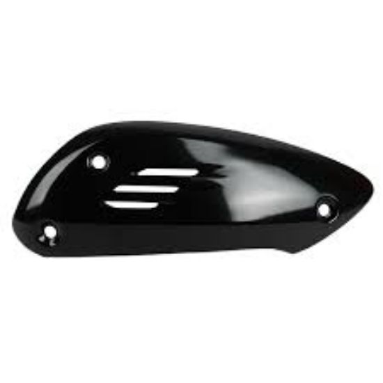 Εικόνα της ΠΡΟΦΥΛΑΚΤΗΡΑΣ ΕΞΑΤΜ VESPA GTS 300 ΜΑΥΡΟ-1A022102