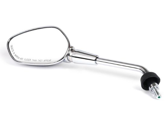 Εικόνα της ΚΑΘΡΕΠΤΗΣ VESPA GTS 300 MY22 Super ΑΡ-CM327801