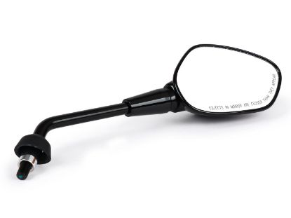 Εικόνα της ΚΑΘΡΕΠΤΗΣ VESPA GTS 300 MY22 Sport ΔΕΞ-CM327805