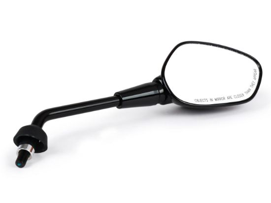 Εικόνα της ΚΑΘΡΕΠΤΗΣ VESPA GTS 300 MY22 Sport ΔΕΞ-CM327805