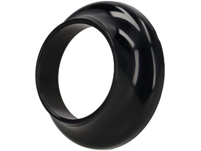 Εικόνα της ΡΟΔΕΛΑ ΧΕΙΡΟΛΑΒΗΣ VESPA HPE SUPER ΜΑΥΡΗ-1C00703800090