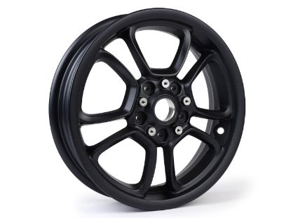 Εικόνα της ΤΡΟΧΟΣ ΜΠΡΟΣ VESPA GTS MY22 Super Sport-1C007022R00N13