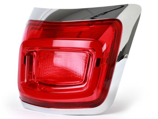 Εικόνα της ΦΑΝΟΣ ΠΙΣΩ VESPA GTS 300 E5 MY22-1D003888