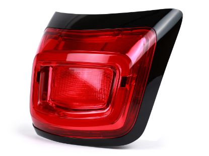 Εικόνα της ΦΑΝΟΣ ΠΙΣΩ VESPA GTS 125 Super Sport Ver-1D004230