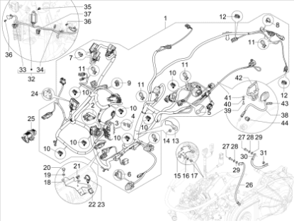Εικόνα της ΑΣΦΑΛΕΙΑ 10 AMP ΜΙΝΙ-CM080906