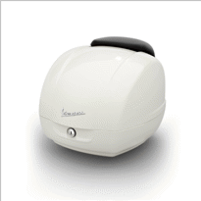 Εικόνα της ΒΑΛΙΤΣΑΚΙ VESPA GTS SS MY22 ΛΕΥΚΟ B04-CM273378