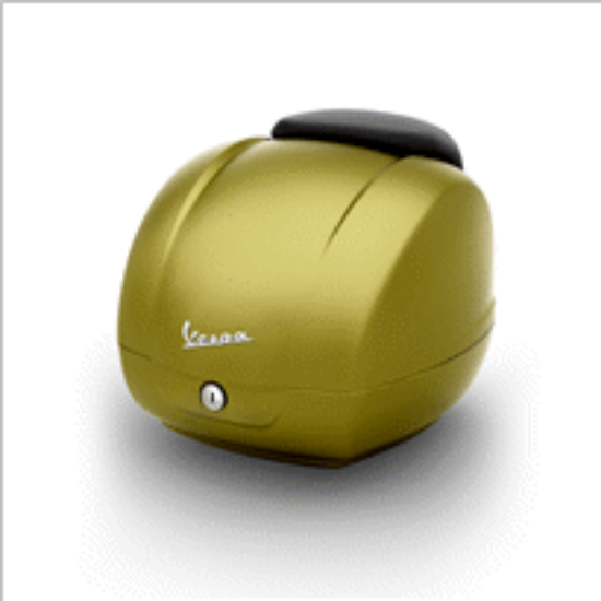 Εικόνα της ΒΑΛΙΤΣΑΚΙ VESPA GTS SS MY22 ΠΡΑ ΜΑΤ V0-CM273382