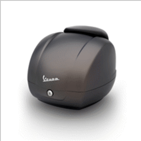 Εικόνα της ΒΑΛΙΤΣΑΚΙ VESPA GTS STECH MY22 ΓΚΡΙ G22-CM273383