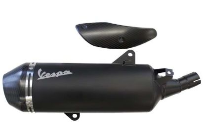 Εικόνα της ΕΞΑΤΜΙΣΗ VESPA GTS HPE E5+ ΜΥ25-1A028100