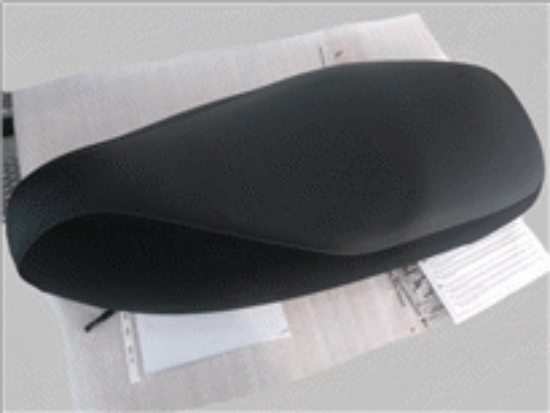 Εικόνα της ΣΕΛΑ VESPA GTS22 COMFORT+ ΘΕΡΜΑΙΝΟΜΕΝΗ-1B011696