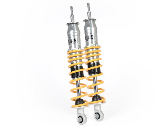 Εικόνα της ΑΜΟΡΤΙΣΕΡ ΠΙΣΩ GTS OHLINS STX 36 PI902-OELSHRGT1