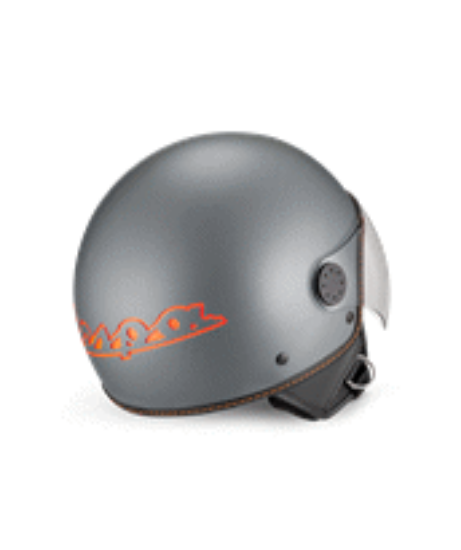 Εικόνα της ΚΡΑΝΟΣ VESPA LANGHE ΓΚΡΙ HQ M-8H0031M030HQECE