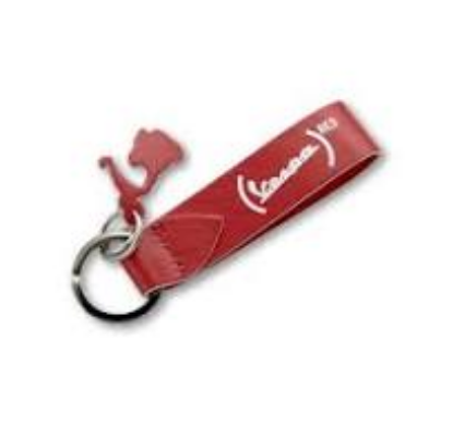 Εικόνα της ΤΣΑΝΤΑ VESPA V-STRIPES ΤΟΤΕ ΚΙΤΡΙΝΗ-606662M