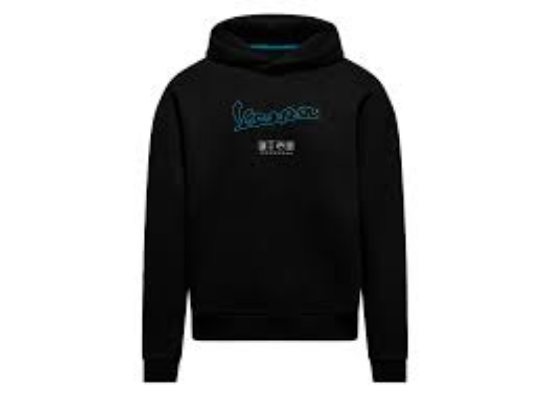 Εικόνα της ΜΠΛΟΥΖΑ VESPA DEC ΚΟΥΚΟΥΛΑ NOMAD L-8L0036M04NMD