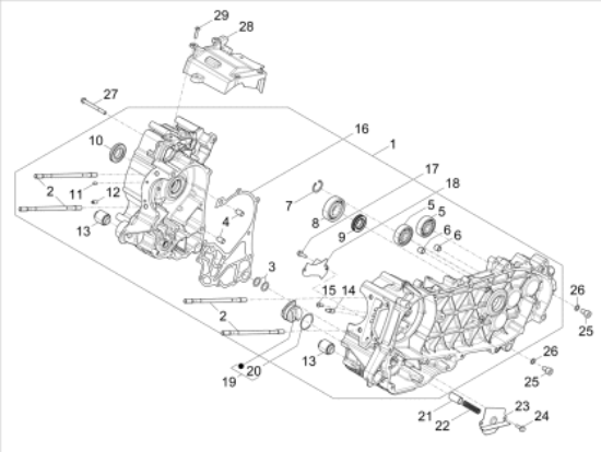 Εικόνα της ΒΑΛΒΙΔΑ ΠΙΕΣΗΣ ΛΑΔΙΟΥ SC 125<>150 IGET-1A021814R