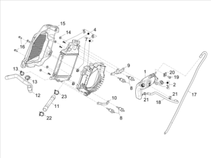 Εικόνα της ΑΕΡΑΓΩΓΟΣ ΨΥΓΕΙΟΥ MEDLEY-1A007893