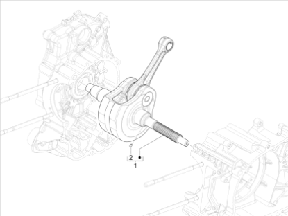 Εικόνα της ΠΕΙΡΑΚΙ ΕΚΚΕΝΤΡ PORTER D120-287959