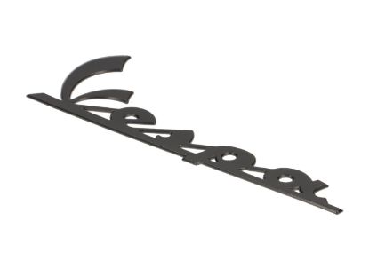 Εικόνα της ΣΗΜΑ ΠΛΕΥΡΟΥ VESPA GTV 300 MY23 ΜΑΥ OP-2H005862