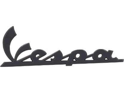 Εικόνα της ΣΗΜΑ ΠΟΔΙΑΣ VESPA GTV 300 MY23 ΜΑΥΡ OP-2H005863