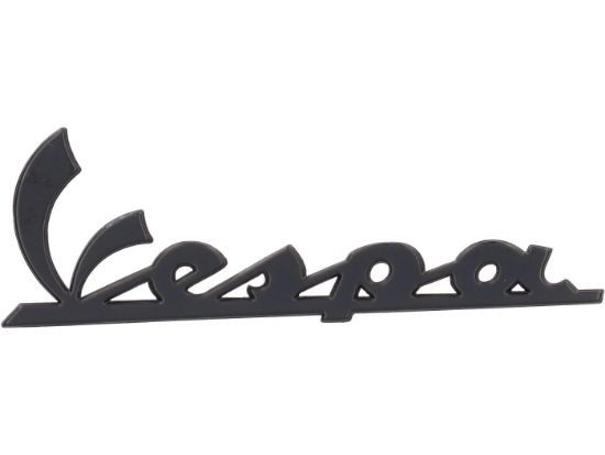 Εικόνα της ΣΗΜΑ ΠΟΔΙΑΣ VESPA GTV 300 MY23 ΜΑΥΡ OP-2H005863