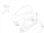 Εικόνα της ΣΕΛΑ VESPA GTV 300 HPE E5-1B011228000C1