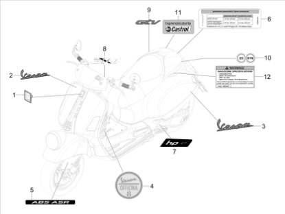 Εικόνα της ΑΥΤ/ΤΟ ABS-ASR MP3 400-530 MY22-2H005313