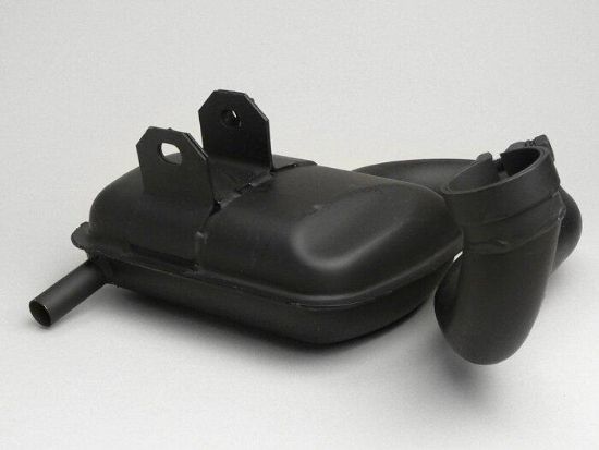 Εικόνα της ΕΞΑΤΜΙΣΗ VESPA P125-150Χ-417806