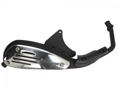 Εικόνα της ΕΞΑΤΜΙΣΗ VESPA LX 125-150-LIBERTY 200-8454715