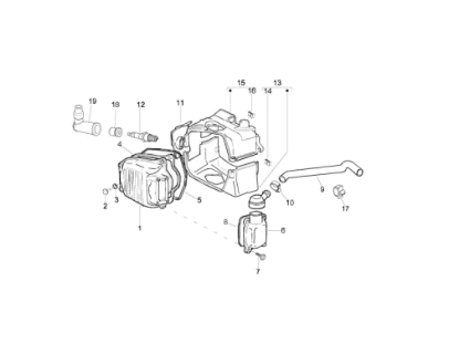 Εικόνα της ΜΠΟΥΖΙ NIPPON DENSO U22ESR-N-641517