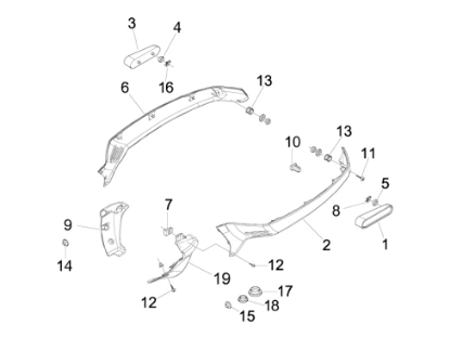 Εικόνα της ΚΑΠΑΚΙ ΜΙΚΡΟ VESPA==>>6221294-62212940F3