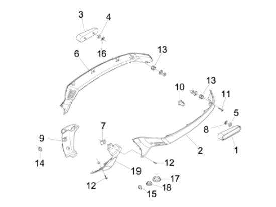 Εικόνα της ΚΑΠΑΚΙ ΜΙΚΡΟ VESPA==>>6221294-62212940F3