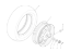 Εικόνα της ΕΛΑΣΤΙΚΟ MICHELIN 100/80-10 53L S1 TL/T-1R000368