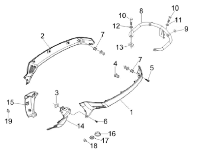 Εικόνα της ΚΑΠΑΚΙ ΜΙΚΡΟ VESPA==>>6221294-62212940F3