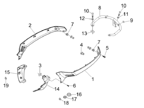 Εικόνα της ΚΑΠΑΚΙ ΜΙΚΡΟ VESPA==>>6221294-62212940F3